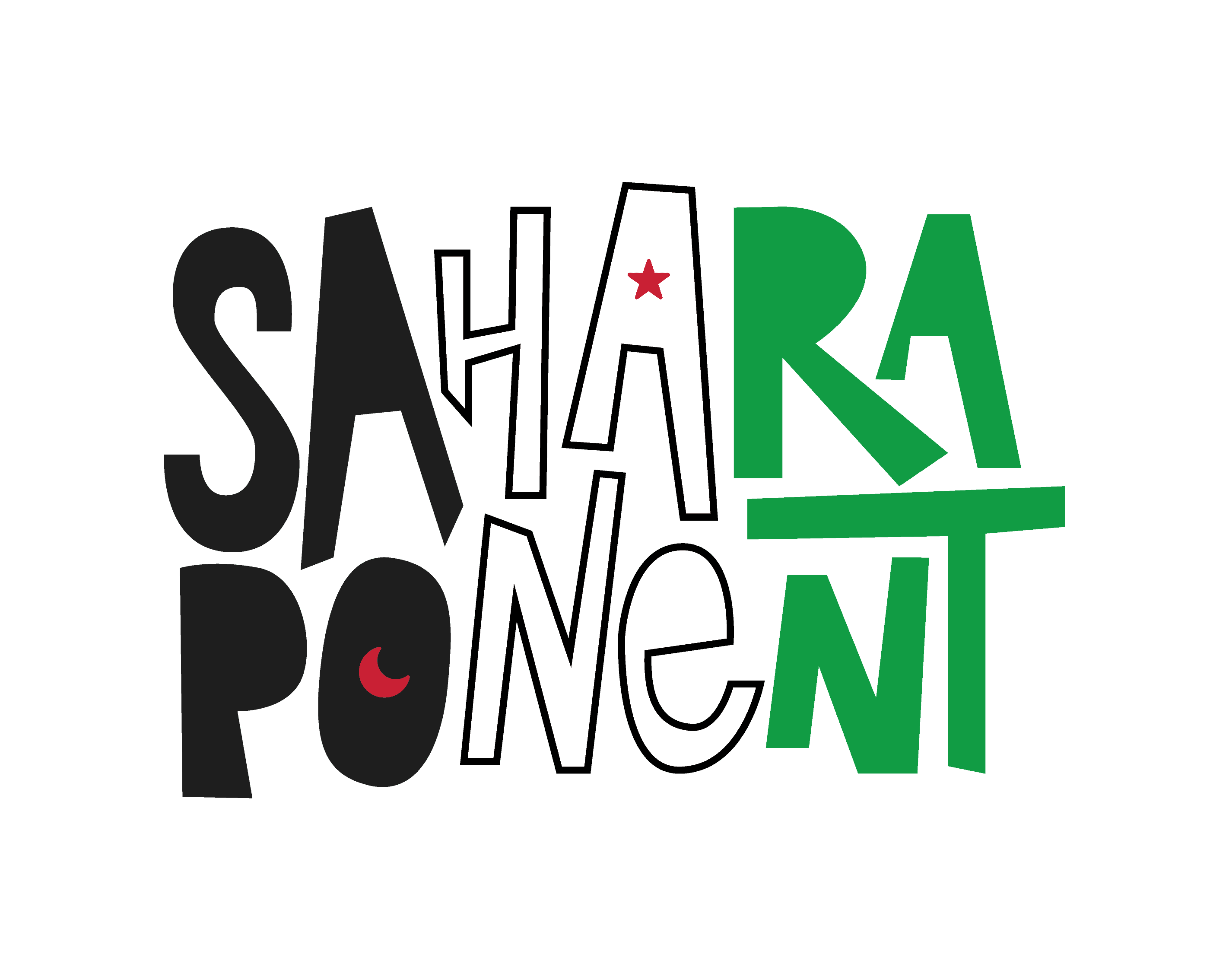 Sahara Ponent
